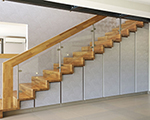 Construction et protection de vos escaliers par Escaliers Maisons à Tinchebray